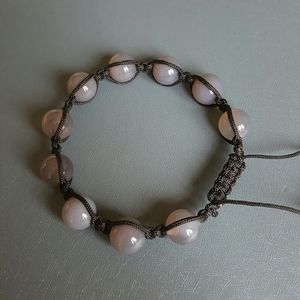 Tocara Agate Men's Bracelet